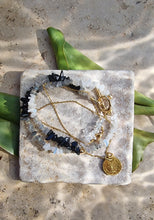 Lade das Bild in den Galerie-Viewer, Cristallo nero