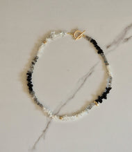 Lade das Bild in den Galerie-Viewer, Cristallo nero