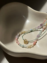 Lade das Bild in den Galerie-Viewer, Arco Baleno Necklace