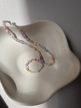 Lade das Bild in den Galerie-Viewer, Arco Baleno Necklace