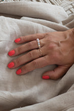 Lade das Bild in den Galerie-Viewer, Arco Baleno Ring