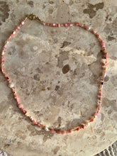 Lade das Bild in den Galerie-Viewer, Florentine Sunset Red