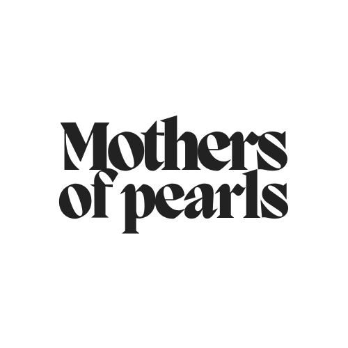 Mothers of Pearls - Perlen Schmuck sustainable handmade with love