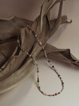 Lade das Bild in den Galerie-Viewer, Amore Mio Autunno Necklace