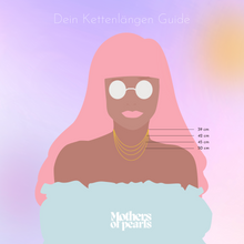 Lade das Bild in den Galerie-Viewer, Serenity Gemstone choker