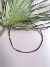 Lade das Bild in den Galerie-Viewer, Aurora Gemstone Necklace