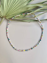 Lade das Bild in den Galerie-Viewer, Amore Mio Necklace