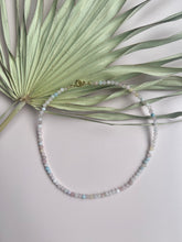 Lade das Bild in den Galerie-Viewer, Serenity Gemstone choker