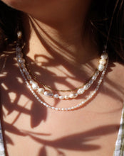 Lade das Bild in den Galerie-Viewer, Amazing Pearls Necklace