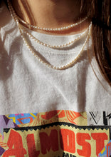 Lade das Bild in den Galerie-Viewer, Baby Pearl Choker