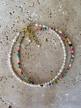 Lade das Bild in den Galerie-Viewer, Baby Pearl Anklet