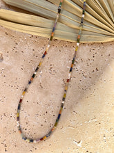 Lade das Bild in den Galerie-Viewer, Barefoot Sunset Kette