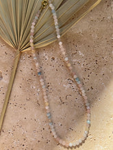 Lade das Bild in den Galerie-Viewer, Serenity Gemstone choker