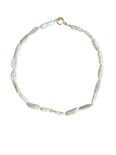 Lade das Bild in den Galerie-Viewer, Baroque Pearl Statement Choker