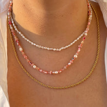 Lade das Bild in den Galerie-Viewer, Florentine Sunset Red