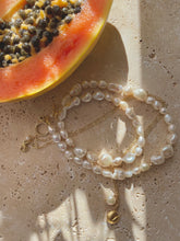 Lade das Bild in den Galerie-Viewer, Amazing Pearls Necklace