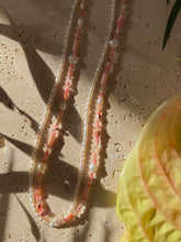 Lade das Bild in den Galerie-Viewer, Florentine Sunset Red