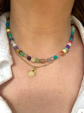 Lade das Bild in den Galerie-Viewer, Sunseeker Necklace