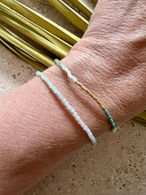 Lade das Bild in den Galerie-Viewer, HOPE - gemstone bracelet