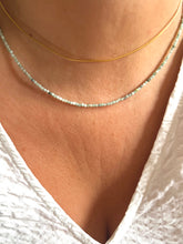 Lade das Bild in den Galerie-Viewer, LUCK - gemstone Necklace