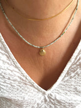 Lade das Bild in den Galerie-Viewer, LUCK - gemstone Necklace