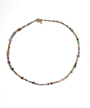 Lade das Bild in den Galerie-Viewer, Amore Mio Autunno Necklace