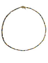 Lade das Bild in den Galerie-Viewer, Barefoot Sunset Kette