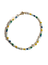 Lade das Bild in den Galerie-Viewer, Smiley Pearl Necklace