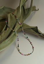 Lade das Bild in den Galerie-Viewer, Amore Mio Autunno Necklace