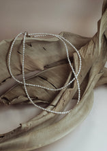 Lade das Bild in den Galerie-Viewer, Baby Pearl Choker