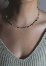 Lade das Bild in den Galerie-Viewer, Amore Mio Autunno Necklace
