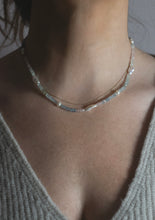 Lade das Bild in den Galerie-Viewer, Ocean Pearl Necklace