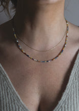 Lade das Bild in den Galerie-Viewer, Barefoot Sunset Kette