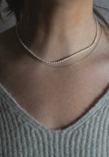 Lade das Bild in den Galerie-Viewer, Baby Pearl Choker