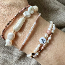 Lade das Bild in den Galerie-Viewer, Dazzling Pearls Armband