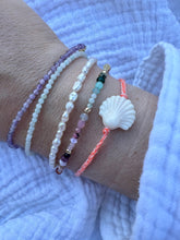 Lade das Bild in den Galerie-Viewer, PROTECTION gemstone bracelet