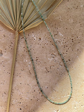 Lade das Bild in den Galerie-Viewer, LUCK - gemstone Necklace