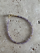 Lade das Bild in den Galerie-Viewer, PROTECTION gemstone bracelet