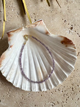 Lade das Bild in den Galerie-Viewer, PROTECTION gemstone bracelet