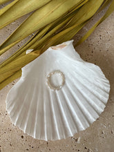 Lade das Bild in den Galerie-Viewer, Baby Pearl Ring