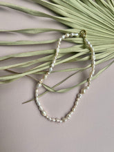 Lade das Bild in den Galerie-Viewer, Amazing Pearls Necklace
